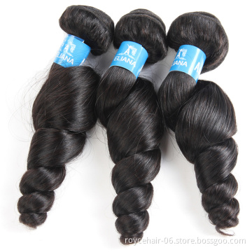 wholesale cheap price from 8 to 40 inch mink hair weave in mozambique straight curly real virgin brazilian hair bundles